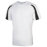 Awdis Just Cool Contrast T-Shirt