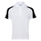 Awdis Just Cool Contrast Polo Shirt