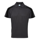 Awdis Just Cool Contrast Polo Shirt