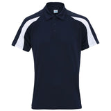 Awdis Just Cool Contrast Polo Shirt