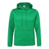 Awdis Sports Polyester Hoodie