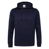 Awdis Sports Polyester Hoodie