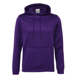 Awdis Sports Polyester Hoodie