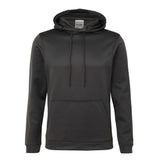 Awdis Sports Polyester Hoodie