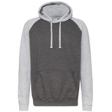 Awdis Baseball Hoodie