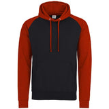 Awdis Baseball Hoodie