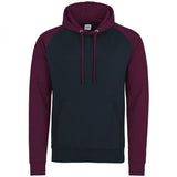 Awdis Baseball Hoodie