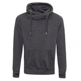 Awdis Cross Neck Hoodie