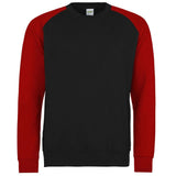 Awdis Baseball Sweatshirt