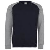 Awdis Baseball Sweatshirt