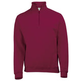 Awdis Quarter Zip Sweatshirt