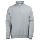 Awdis Quarter Zip Sweatshirt