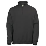 Awdis Quarter Zip Sweatshirt