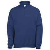 Awdis Quarter Zip Sweatshirt