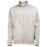 Awdis Full Zip Sweatshirt