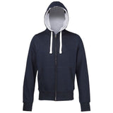 Awdis Chunky Full Zip Hoodie