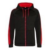 Awdis Sports Polyester Hoodie