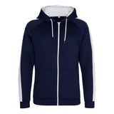 Awdis Sports Polyester Hoodie