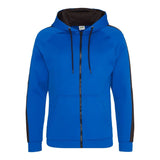 Awdis Sports Polyester Hoodie