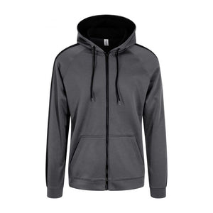 Awdis Sports Polyester Hoodie