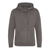 Awdis Heavyweight Full Zip Hoodie