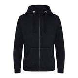 Awdis Heavyweight Full Zip Hoodie