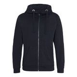 Awdis Heavyweight Full Zip Hoodie