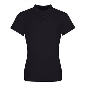 Awdis Ladies The 100 Polo Shirt