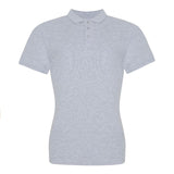 Awdis Ladies The 100 Polo Shirt