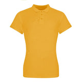 Awdis Ladies The 100 Polo Shirt