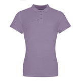 Awdis Ladies The 100 Polo Shirt