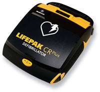 Lifepak CR Plus AED