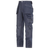 Snickers Canvas Holster Work Trousers