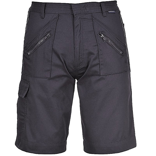 Portwest Action Shorts