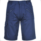 Portwest Action Shorts