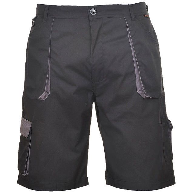 Portwest Texo Cotton Rich Shorts