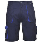 Portwest Texo Cotton Rich Shorts