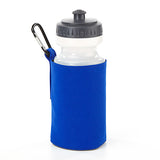 Water Bottle & Holder