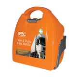 RAC Endorsed Van & Truck First Aid Kit