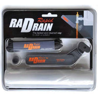 Rapid Radrain Radiator Draining Kit