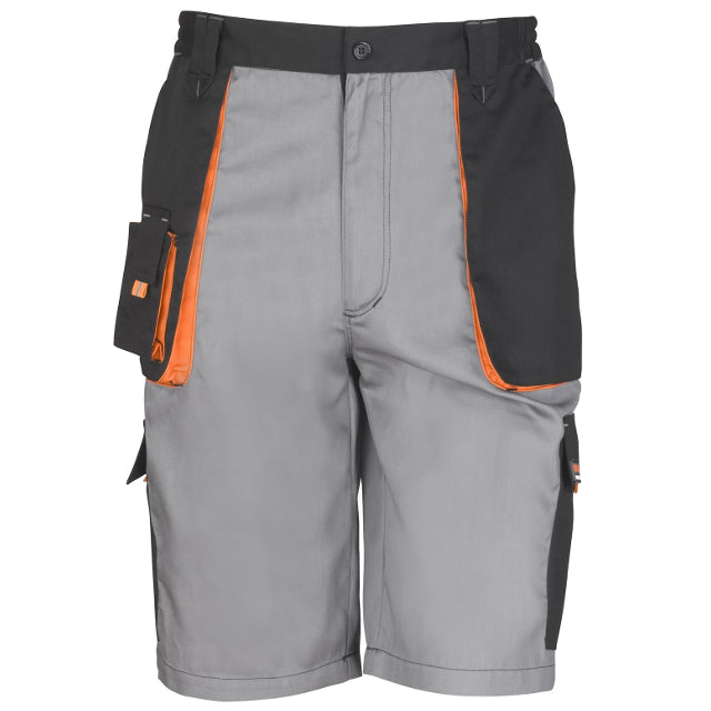 Result Work-Guard Lite Shorts