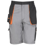 Result Work-Guard Lite Shorts