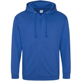 Awdis Full Zip Hoodie