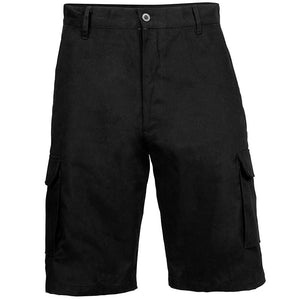 RTY Cotton Cargo Shorts