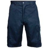 RTY Cotton Cargo Shorts