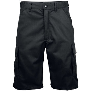 RTY Polycotton Cargo Shorts