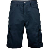 RTY Polycotton Cargo Shorts