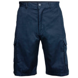 RTY Cotton Cargo Shorts