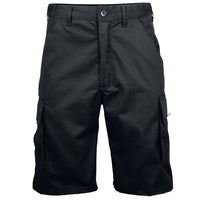 RTY Polycotton Cargo Shorts