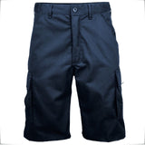 RTY Polycotton Cargo Shorts